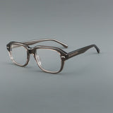 Dan Vintage Acetate Glasses Frame