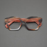 Cafell Vintage Acetate Glasses Frame