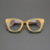 Hebe Vintage Acetate Glasses Frame