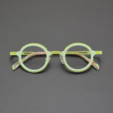 Kami Niche Designer Titanium Glasses Frame