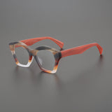 Cafell Vintage Acetate Glasses Frame