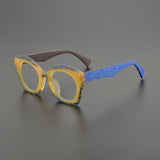 Hebe Vintage Acetate Glasses Frame