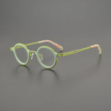 Kami Niche Designer Titanium Glasses Frame