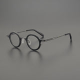 Kami Niche Designer Titanium Glasses Frame