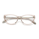 Cathia Vintage Acetate Glasses Frame