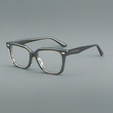 Talos Vintage Acetate Glasses Frame