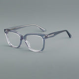 Talos Vintage Acetate Glasses Frame