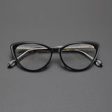 Cathia Vintage Acetate Glasses Frame