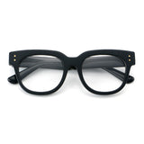 Abbas Vintage Acetate Glasses Frames