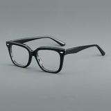 Talos Vintage Acetate Glasses Frame