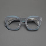 Hebe Vintage Acetate Glasses Frame