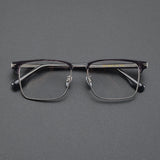 Fabron Business Glasses Frame