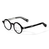 Evan Vintage Acetate Eyeglasses Frame