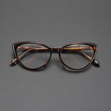 Cathia Vintage Acetate Glasses Frame