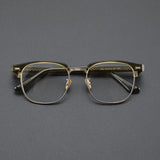 Fabre Business Glasses Frame