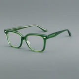 Talos Vintage Acetate Glasses Frame