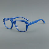 Dan Vintage Acetate Glasses Frame