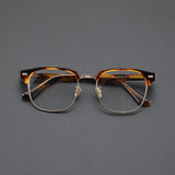 Fabre Business Glasses Frame