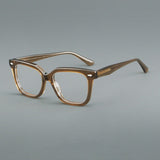 Talos Vintage Acetate Glasses Frame