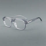 Dan Vintage Acetate Glasses Frame