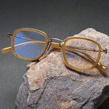 Ewen Acetate Optical Glasses Frame