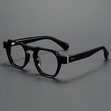 Kane Vintage Acetate Glasses Frame