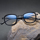 Ewen Acetate Optical Glasses Frame