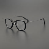 Mats Titanium Beam Glasses Frame