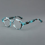 Molly Acetate Glasses Frame