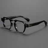 Kane Vintage Acetate Glasses Frame