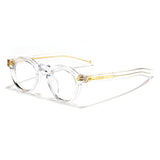 Dean Vintage Acetate Eyeglasses Frame