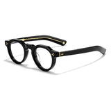 Dean Vintage Acetate Eyeglasses Frame