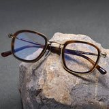 Ewen Acetate Optical Glasses Frame