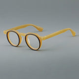 Oakden Fashion Acetate Eyeglasses Frame