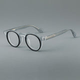 Oakden Fashion Acetate Eyeglasses Frame