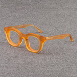 Codi Retro Acetate Glasses Frame