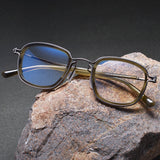 Ewen Acetate Optical Glasses Frame