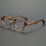 Kane Vintage Acetate Glasses Frame