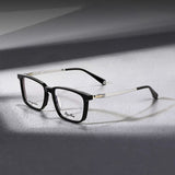 Alger Vintage Acetate Eyeglasses Frame