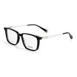 Alger Vintage Acetate Eyeglasses Frame Rectangle Frames Southood 