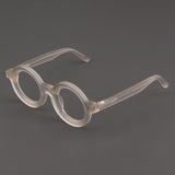 Ayers Retro Acetate Glasses Frame