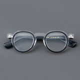 Oakden Fashion Acetate Eyeglasses Frame