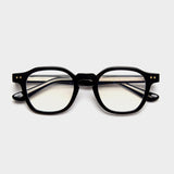 Rolland TR90 Vintage Eyeglasses Frame