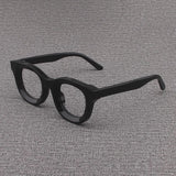 Codi Retro Acetate Glasses Frame