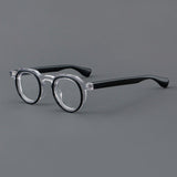 Oakden Fashion Acetate Eyeglasses Frame