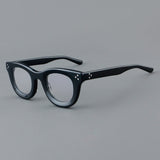 Farran Retro Acetate Glasses Frame