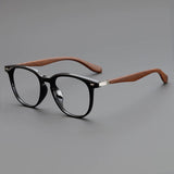 Pascoe TR90 Vintage Eyeglasses Frame