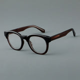 Jedi Vintage Acetate Glasses Frames