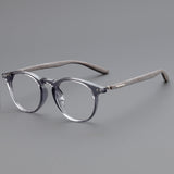 Rane TR90 Vintage Eyeglass Frame