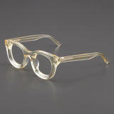 Codi Retro Acetate Glasses Frame